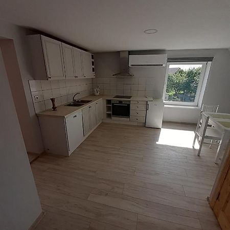 Vejo16 Hotel Biržai Екстериор снимка